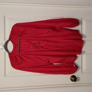 Jennifer Lopez Blouse Size XL